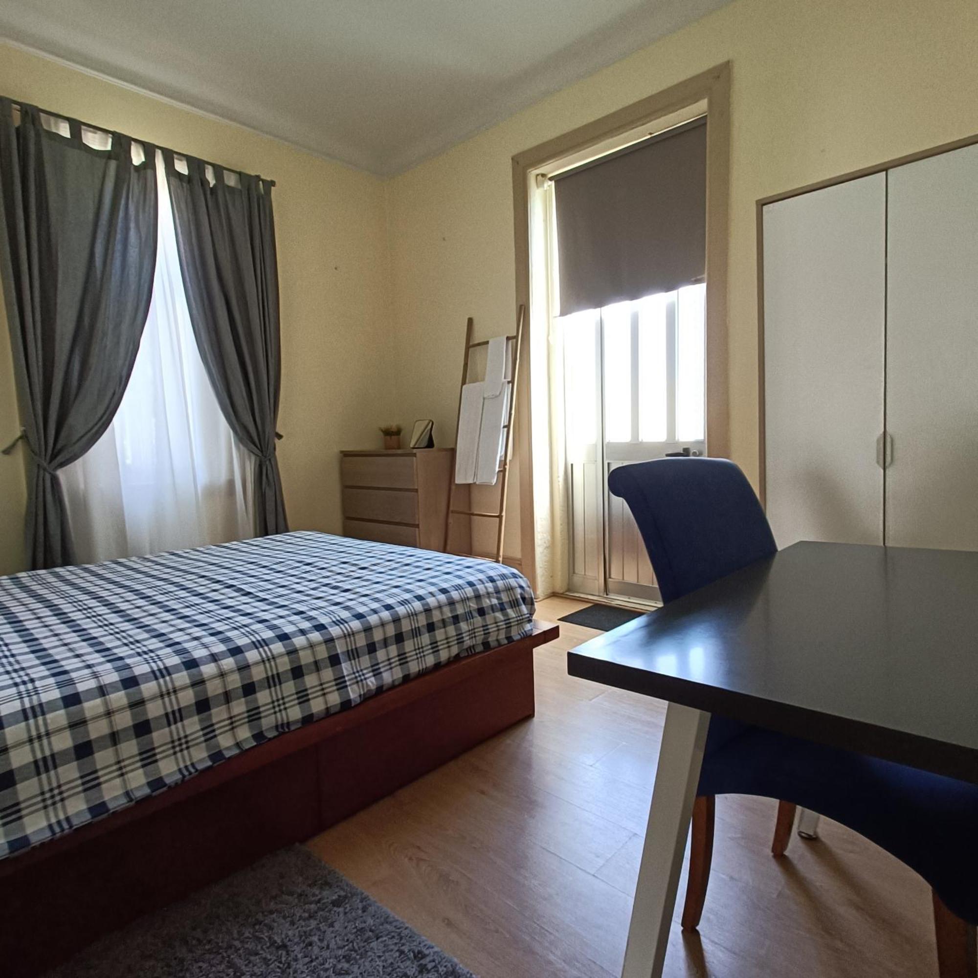 Double Room Lake View