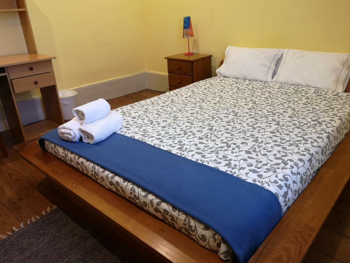 Queen Room Lake View